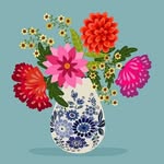 Illustrator | Sonja Kemp - @sonjakemp_illustrator - Instagram