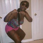 sonja Kirksey - @blackstallion352 - Instagram