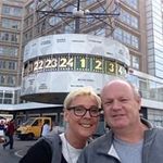 Klaus Sonja Bibinger - @bibingerklaussonja - Instagram