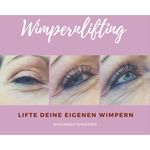 Sonja Klein - @wimpernliftingbernkastel - Instagram