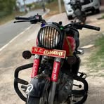 Sanjay Nadar - Facebook