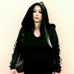Sonja Kohn - @6biernot - Instagram