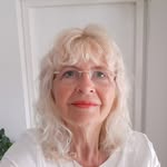 Sonja Kok - @s.schweitzer1955 - Instagram
