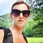 Sonja Kokalj - @kokaljsonja - Instagram