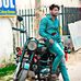 Sanju Guzzar - Facebook