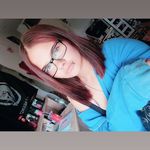 Jasmin Sonja Kunkel - @snowtiger18_ - Instagram