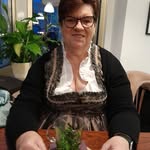 Sonja Kunkel - @sonjalinseisen - Instagram