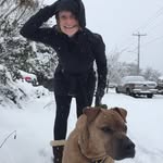 Sonja Lane - @sonieread - Instagram