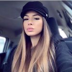 Sonja Lara M. - @sonj.aa98 - Instagram