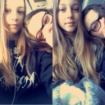 Sonja&Lara💘👸🏼 - @sonjaundlara - Instagram