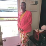 Sonja Lewis - @sonja.lewis1962 - Instagram