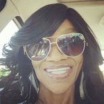 Sonja Lewis - @pastorsone2 - Instagram