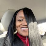 Sonja Lewis - @sonjalewis702 - Instagram