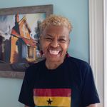 Sonja Lewis - @slewis2344 - Instagram