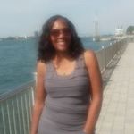 Sonja Lewis - @michele1l.35 - Instagram