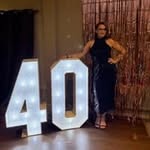 Sonja Lewis-Evans - @sonjalewisevans - Instagram