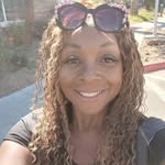 Sonja Lewis-Rogers - @sonja724 - Instagram
