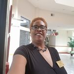 Sonja Little - @the_souljasqueen - Instagram