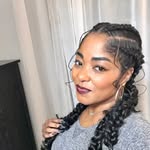 Sonja Lockhart Peerman - @sonja_atl72 - Instagram
