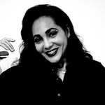 Sonja Lord Santiago - @777oker - Instagram