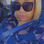 Sonja Lucas - @lovinme1st_bigma - Instagram