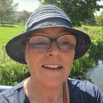 Sonja Van Der Linden-Lucassen - @sonja_lucassen - Instagram