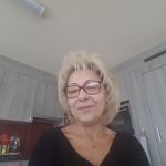 Sonja Martinez - @maria6.sm47 - Instagram