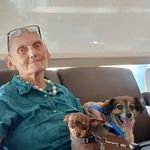 Sonja Miles - @sonjamiles1943 - Instagram