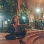 Sonja Miles - @emersonzhong - Instagram