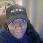 Sonja Mobley - @justbe_sonja - Instagram