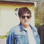 Sonja Mohr - @sonjamohr5 - Instagram