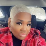 Sonja Livingston Murphy - @dat__mom - Instagram
