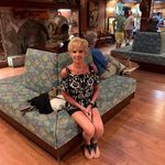 Sonja Newman - @newmandee63 - Instagram