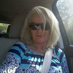 Sonja Patton - @rosebud6216 - Instagram