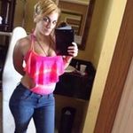 Sonja Penate - @sonjapenate - Instagram