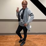 Sonja Perry - @queenie_perry_ - Instagram