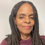 Sonja Perry-Randall - @iluvscandal10 - Instagram