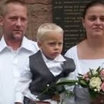 Sonja Petersen - @luca191208 - Instagram