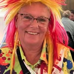 Sonja Petersen - @sms030464 - Instagram
