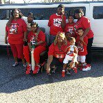 Sonja Porter - @portershonta34 - Instagram