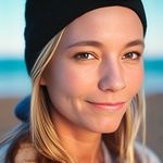 Sonja Porter - @sunliteart - Instagram