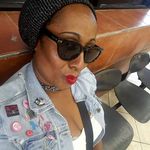 Sonja Porter - @quillah212 - Instagram