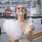 Sonja Sarah Porter - @kaeuph - Instagram