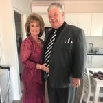 Christo En Sonja Prinsloo - @sonja_prinsloo7 - Instagram