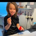 Hair2Nail - @sonja_prins - Instagram