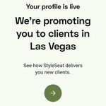 Sonja Proctor - @gogetter51s - Instagram