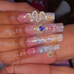Sonja Queen - @boujienailbae - Instagram