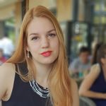 Sonja Rajić - @rajic.sonja - Instagram