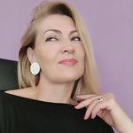 Sonja Rajić Stojak - @rajicstojak - Instagram