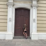 Sonja Ramirez Zarate - @sonjaramirez - Instagram